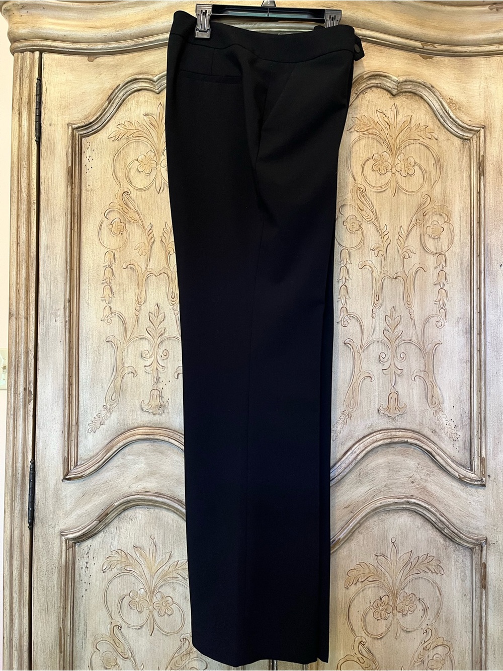 Calvin Klein 8 Dress Pants